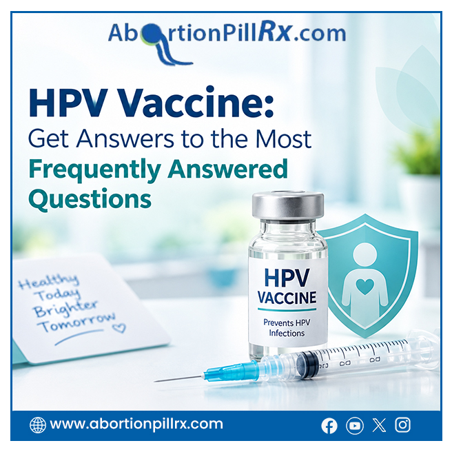 HPV Vaccine: Get Answers to the Most Frequently Answered Questions